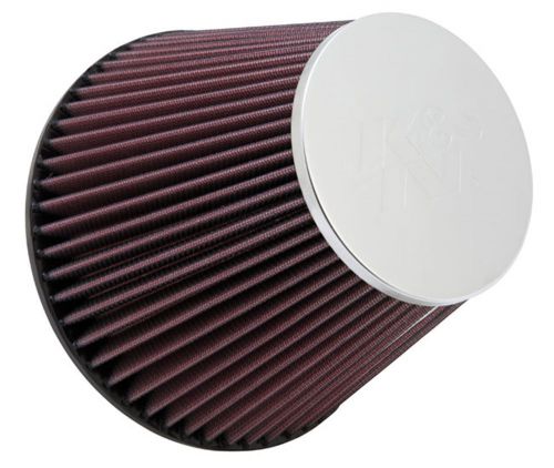 K&amp;n filters rf-1048 universal air cleaner assembly