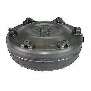 Dacco b81 torque converter