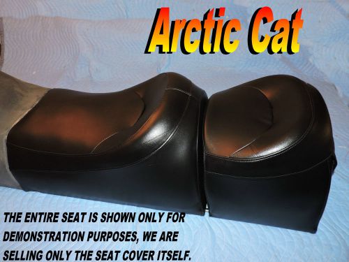 Arctic cat bearcat new seat cover 2003 bear cat wide track 925
