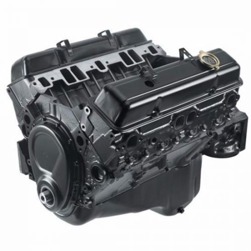 Chevrolet performance 350/290hp crate engine 12499529