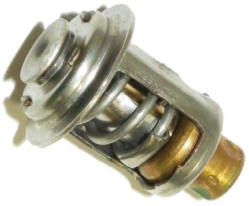 35-1007 johnson / evinrude 90-250 hp stainless 133°f thermostat replaces 0435100