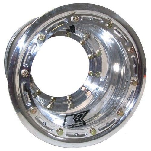 Keizer aluminum wheel,12 bolt direct mount,10x7&#034;,3&#034;,beadlock,pmp,concept +++,pol
