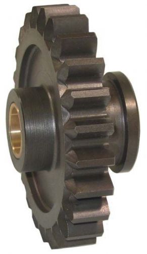 New reverse idler gear with bushing for brinn transmissions,modified,late model