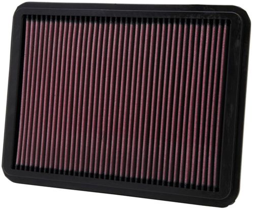 K&amp;n filters 33-2144 air filter fits 00-09 4runner gx470 sequoia tundra