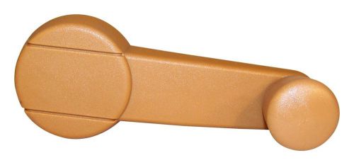 Crown automotive 83505122 window crank handle fits 84-96 cherokee (xj)