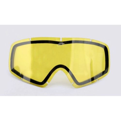 Arctiva comp replacement youth goggle lens yellow uni