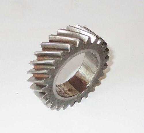 Vw bug bus ghia aircooled camshaft drive gear 40hp 1200-1600  p/n 113 105 209