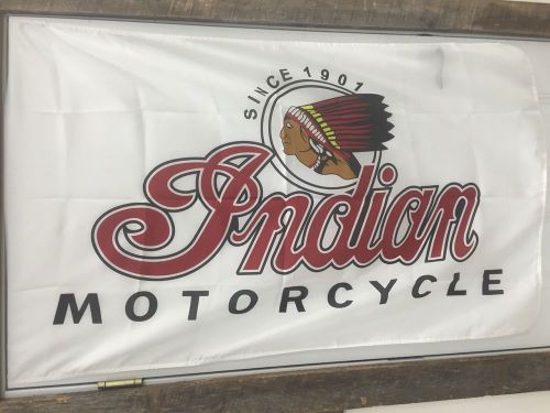 3x5 indian motorcycle flag