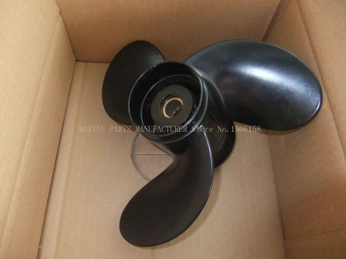 Propeller 9 1/4x11 for suzuki 9.9hp 15hp 20hp outboard motor dt &amp; df9.9 / 15/ 20