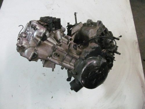 Kawasaki zx600-f ninja zx6r engine motor 136847