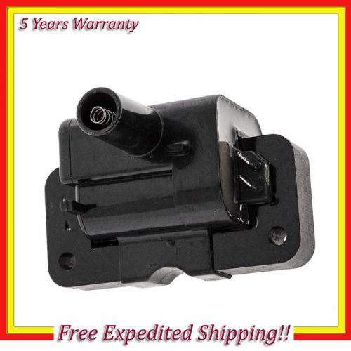Ignition coil for nissan frontier pathfinder infiniti qx4 mercury cm1t230a b2980