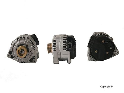 Bosch remanufactured alternator 701 46009 103 alternator/generator