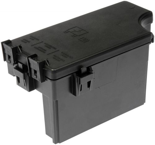 Integrated control module dorman 599-927 reman fits 10-12 dodge caliber