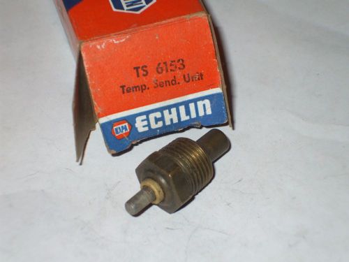 Echlin ts-6153 temperature send switch guage 1965 - 1973 ford lincoln