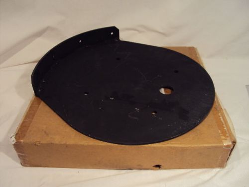 New us military surplus hemat trailer m989a1 mounting plate 5340013549683