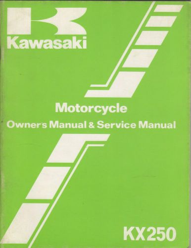 1983 kawasaki motorcycle kx250 p/n 99920-1211-01 service manual (013)
