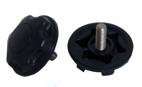 Lowrance 000-0124-56 gimbal knob
