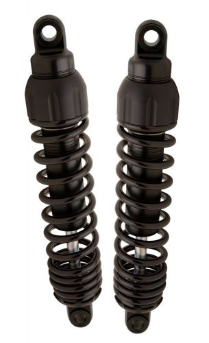 Progressive suspension 444 shocks 12.5&#034; black (444-4007b)