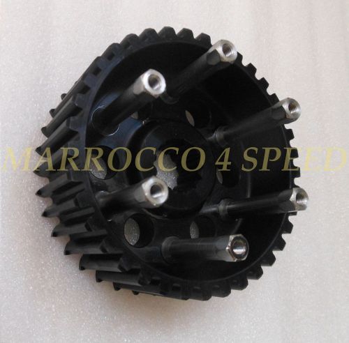 Ducati monster 900 1000 1100 s4 916 996 s2r s4r performance clutch drum corse