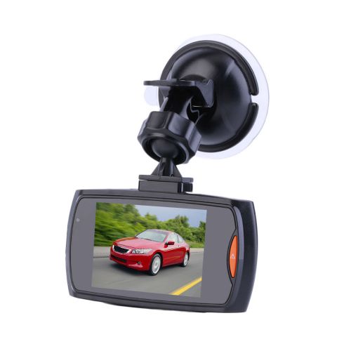 Car camera hd 1080p dvr video recorder 120 angle motion detection night vision