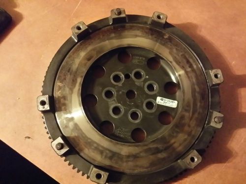 Act streetlite flywheel 92-99 dsm eclipse talon awd 4g63 7 bolt 600160