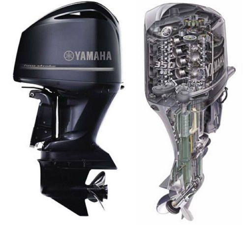 Yamaha f115 outboard motor service manual library 2006 -2013