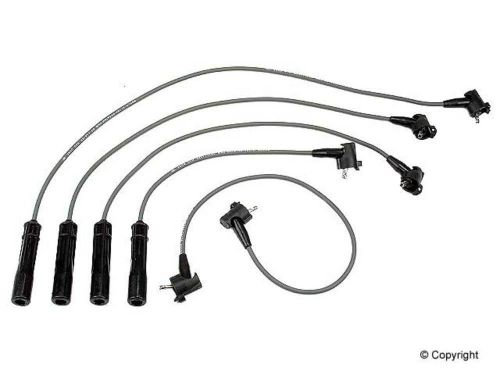 Bosch spark plug wire set fits 1992-1995 toyota 4runner,pickup