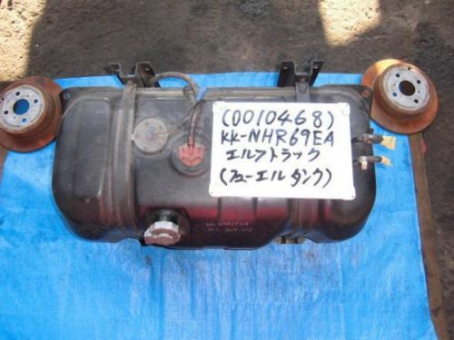 Isuzu elf 2001 fuel tank(contact us for better price) [0029100]