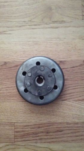 Yamaha banshee stock fly wheel oem