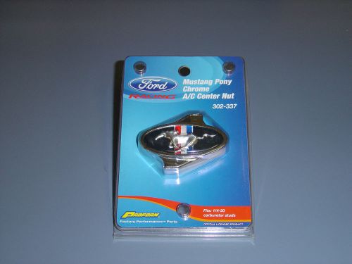 Proform 302-337 ford mustang pony air cleaner nut