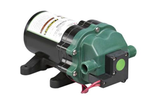 Wfco pdsi130124 - 40 psi fresh water pump