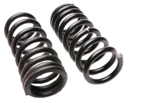 Acdelco 45h1121 front coil springs