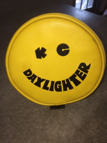 Kc light cover! brand new old school, jeep 4x4 offraod
