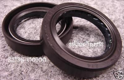 Transmission gearbox driveshaft seal s13 s14 s15 240sx