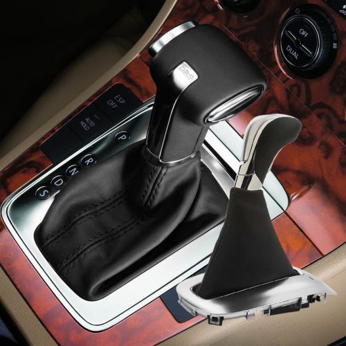 Car manual gear stick shift knob cover handle shifter lever for buick om