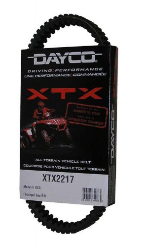 Dayco xtx2244 belt
