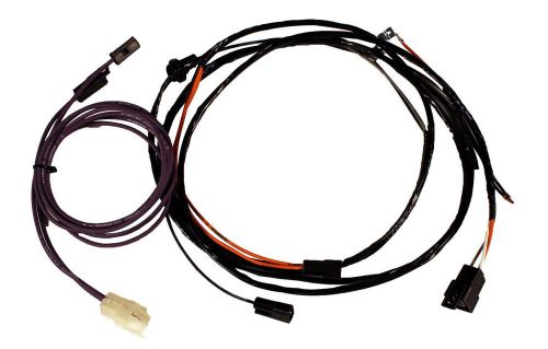 American autowire console connection kit for