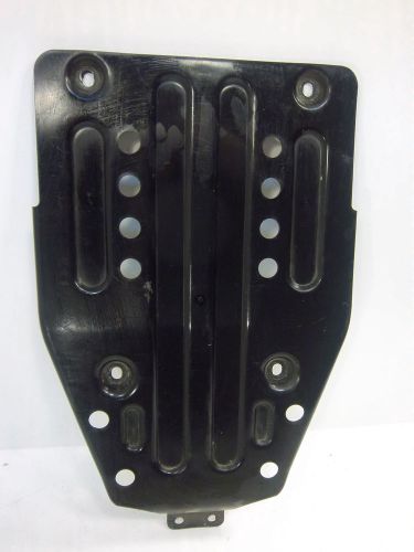 2001-2005 660 middle engine guard