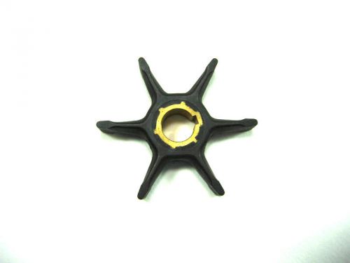 Impeller for johnson and evinrude 9.5 hp  &#039;64 - &#039;73   377178   775519