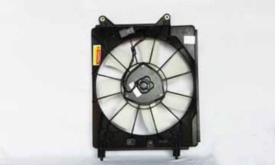 Tyc 611200 engine cooling fan component-engine cooling fan pulley