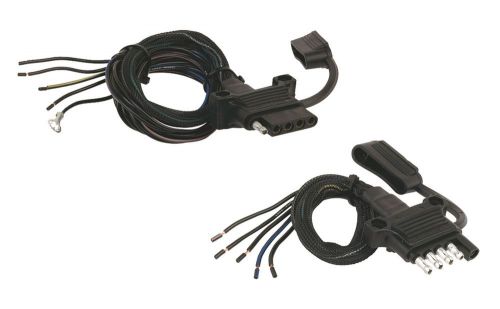 Hopkins towing solution 47890 endurance 5-wire flat set