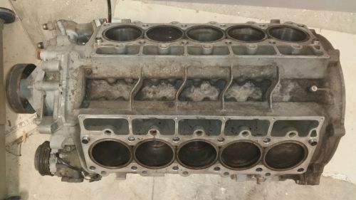 Dodge viper short block, good shape. great for a spare
