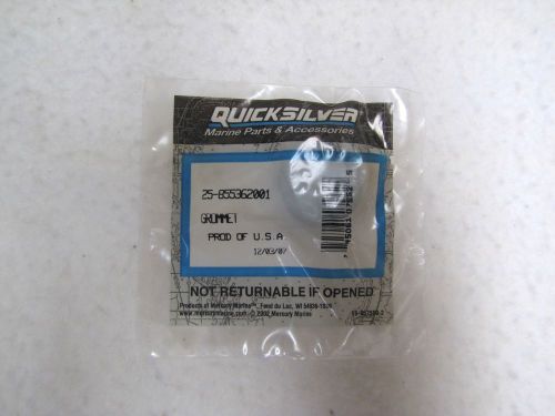 Quicksilver/mercury grommet 25-855362001