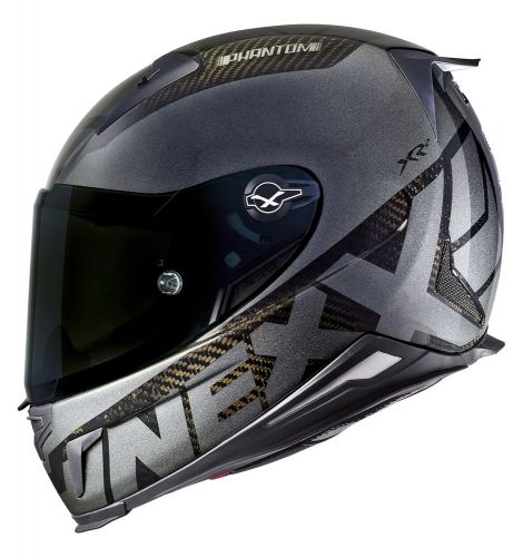 Nexx xr2 phantom helmet size large