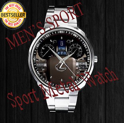 New item 2016 lexus gx 460 luxury steering wheel sport watch