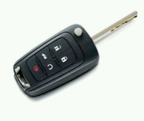 2014-16 chevrolet impala remote start kit oem!!!