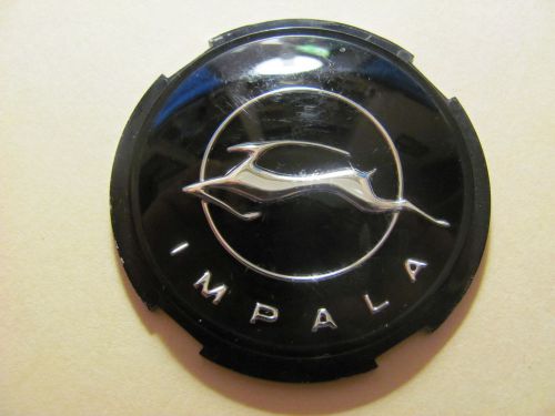 1963 chevy impala 2dr 4dr conv. horn button insert- oem gm part-! free shipping