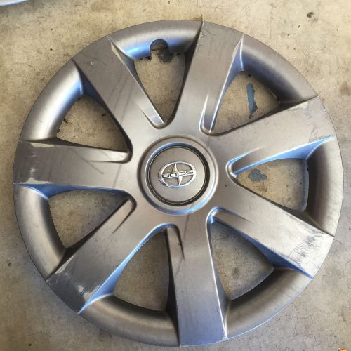 Toyota scion xb 16&#034;oem wheel rim cover hub cap hubcap 2005-06-08-10-11-2014 2995