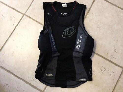 Troy lee designs undergear chest protector
