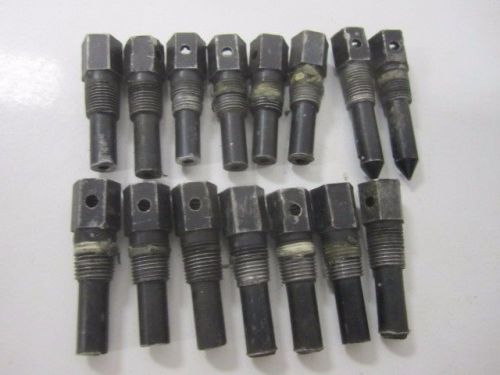 15 enderle short aerated supercharger rear nozzle bodies 426 hemi chevy ford